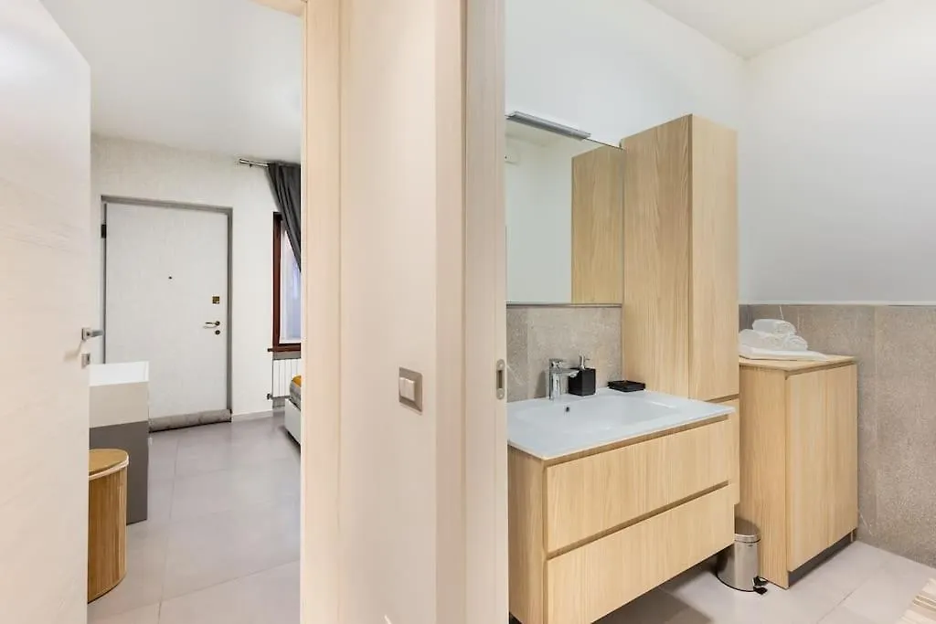 Casa Maddalena Apartment Piacenza