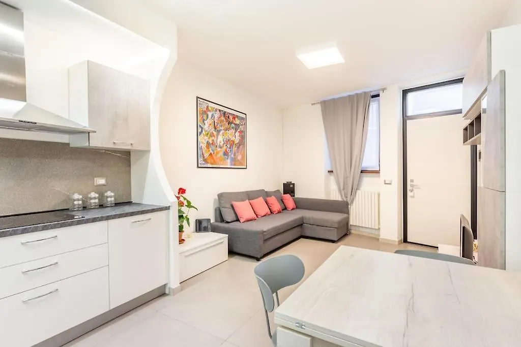 Casa Maddalena Apartment Piacenza