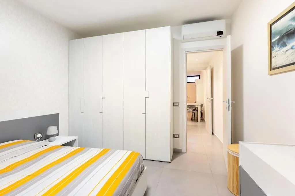 Casa Maddalena Apartment Piacenza 0*,