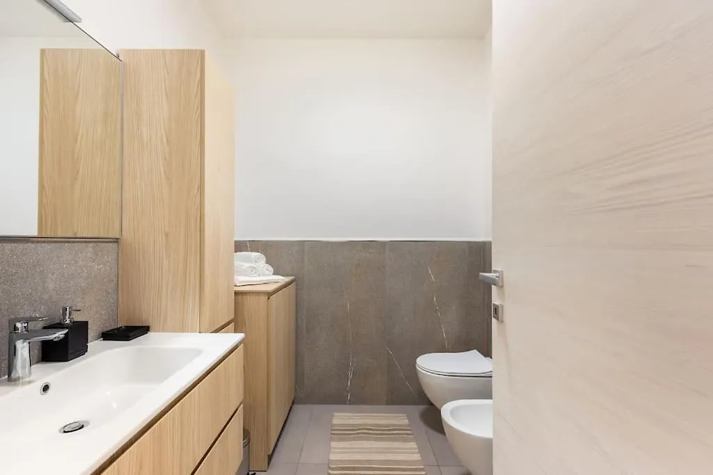 Casa Maddalena Apartment Piacenza Italy