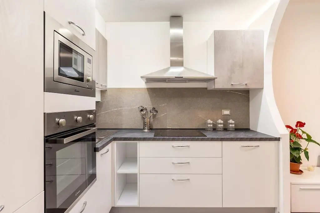 Casa Maddalena Apartment Piacenza