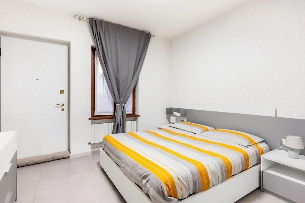 Casa Maddalena Apartment Piacenza Italy