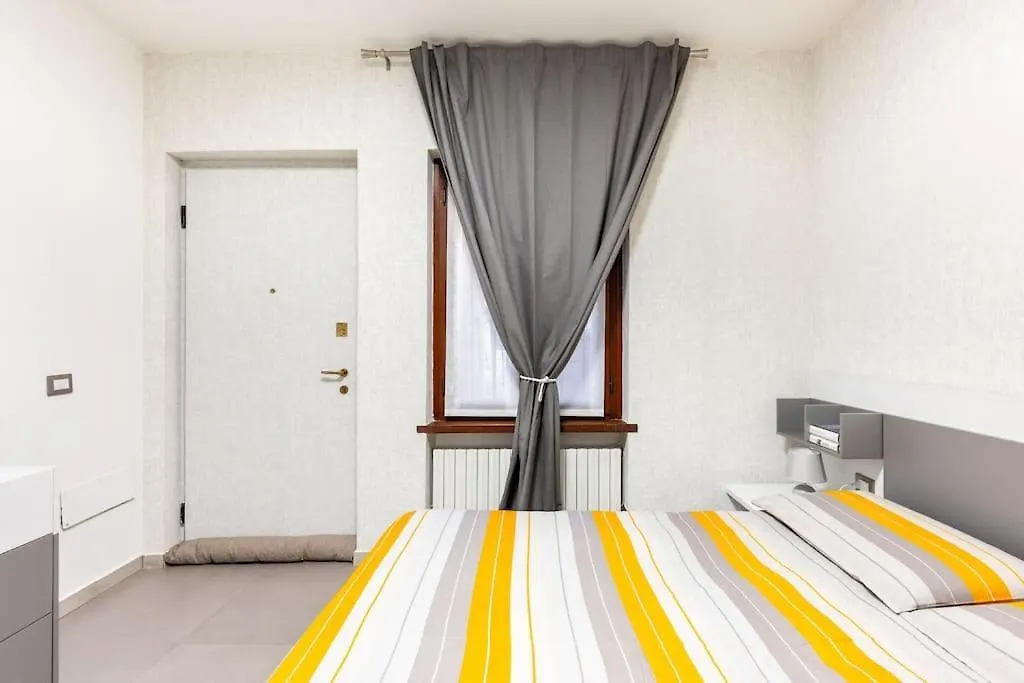 Casa Maddalena Apartment Piacenza