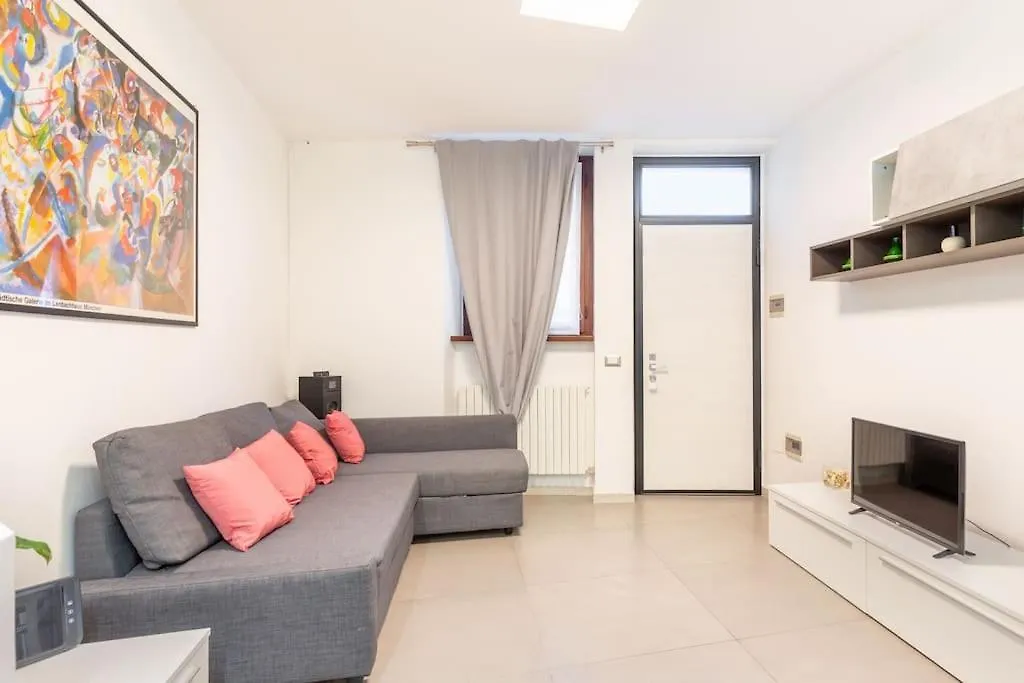 Casa Maddalena Apartment Piacenza