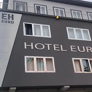 Eurohotel Plasencia